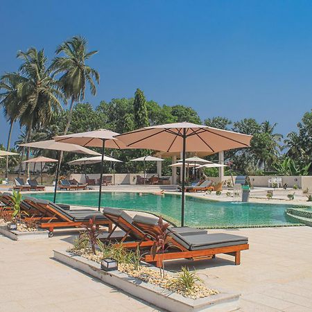 Enotel Beach Hotel 산 페드로 외부 사진