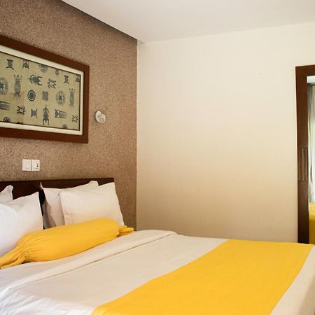 Enotel Beach Hotel 산 페드로 외부 사진