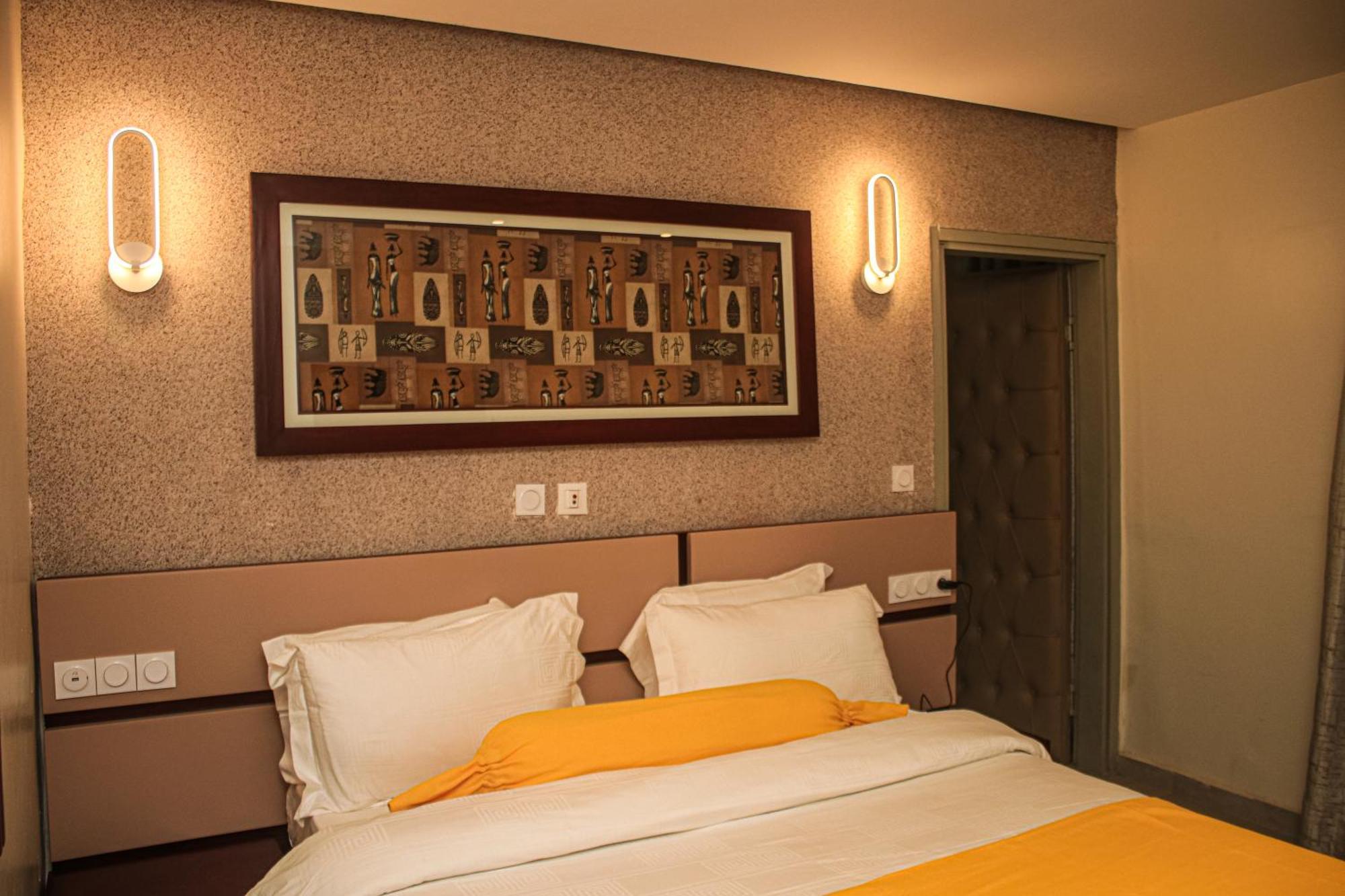Enotel Beach Hotel 산 페드로 외부 사진
