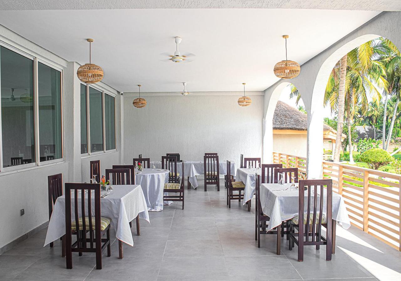 Enotel Beach Hotel 산 페드로 외부 사진